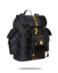 SPECIAL OPS AB CRUSHER