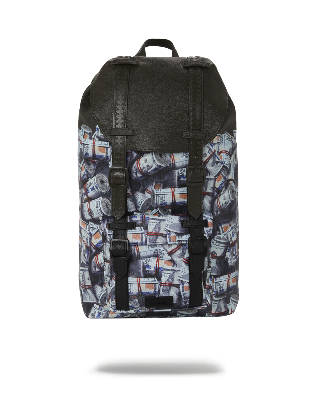 THE ENTREPRENEUR HILLS BACKPACK