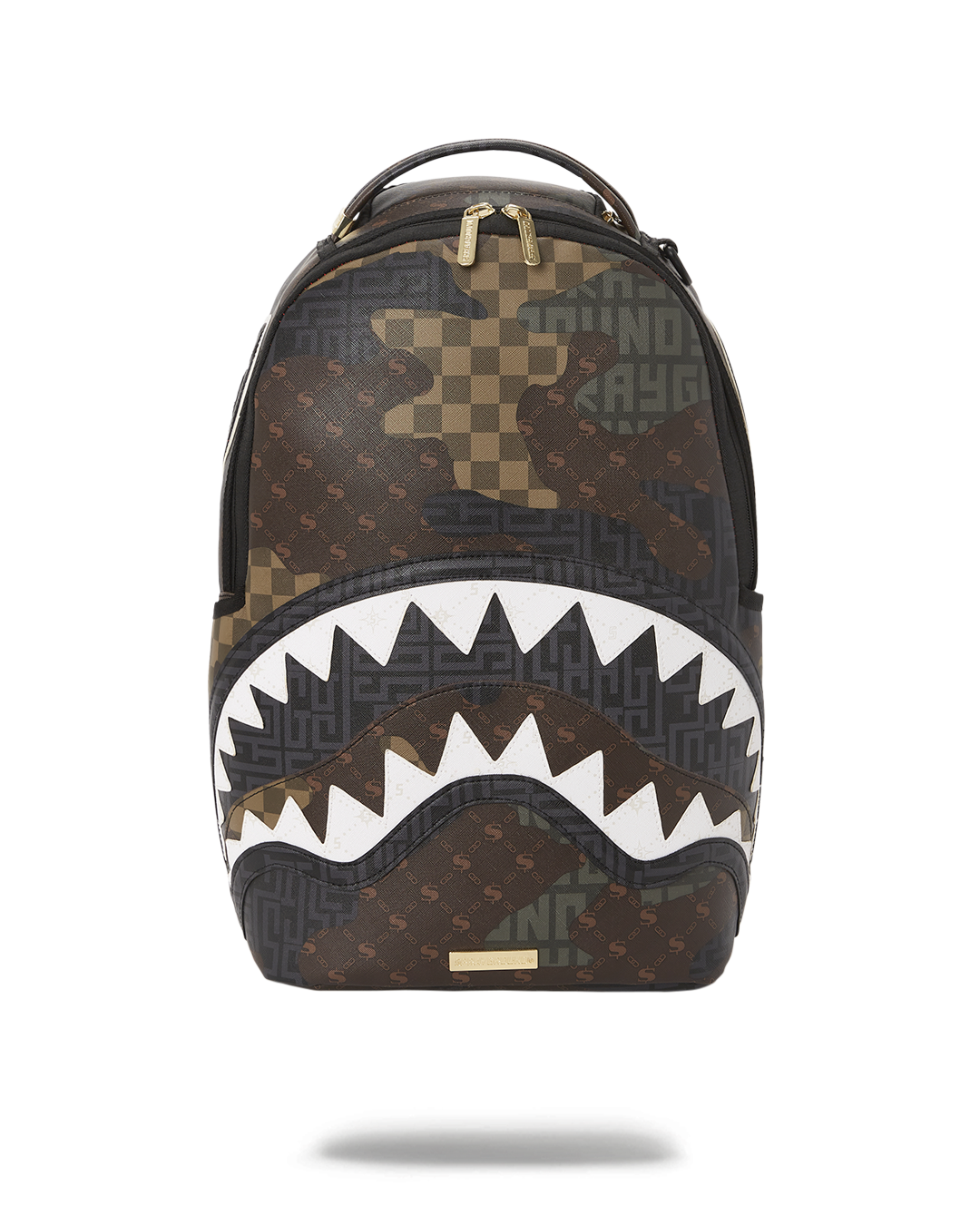 STEALTH MODE BACKPACK (DLXV)