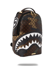 STEALTH MODE BACKPACK (DLXV)