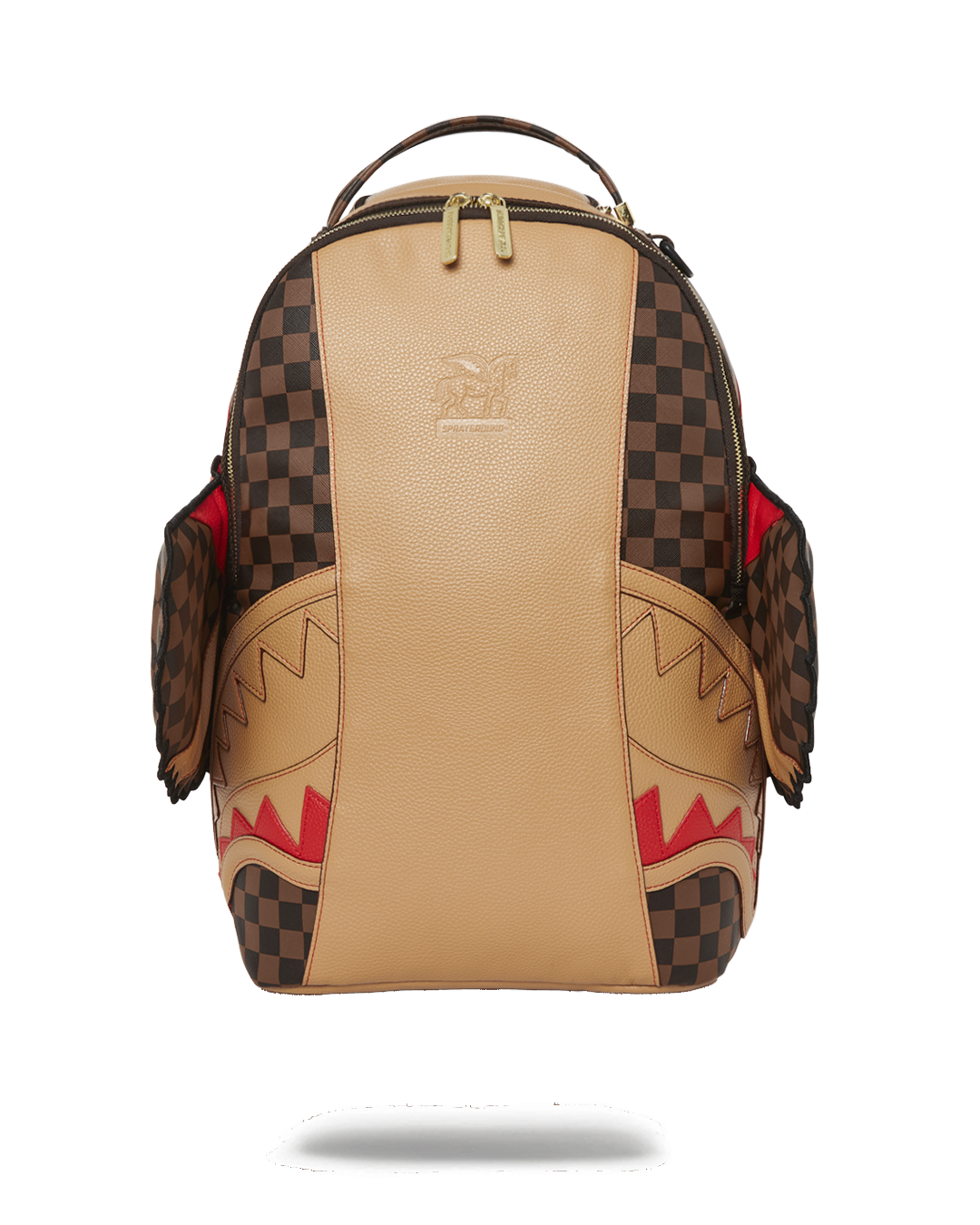 RACEWAY HENNY WING BACKPACK (DLXV)