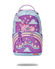 KITTY MONEY NAPSACK スプレーグラウンド (DLXR)