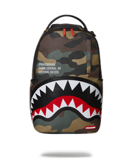 SHARK CENTRAL OUTPOST (DLXV)