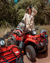 SHARK CENTRAL OUTPOST (DLXV)