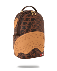 SHARKFINITY BACKPACK (DLXV)