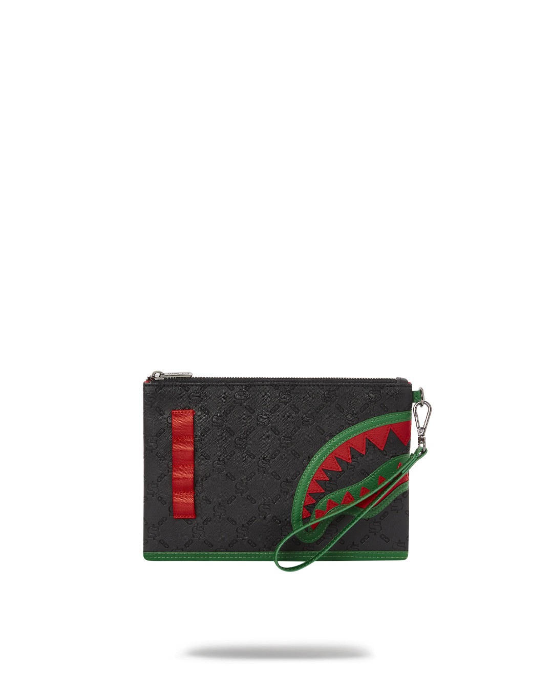 DINERO CROSSOVER CLUTCH