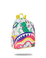 DREAMY TECHNICOLOR SAVAGE