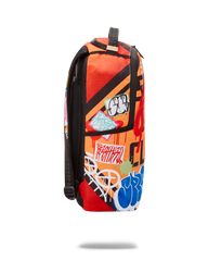 STAY OUT OF MY LANE (DLXR)