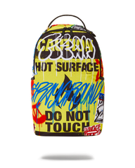 PAY NO ATTENTION (DLXR)