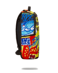 PAY NO ATTENTION (DLXR)