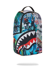 PAINT & PROSPER BACKPACK