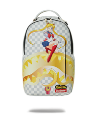 SAILOR MOON WINK BACKPACK (DLXV)