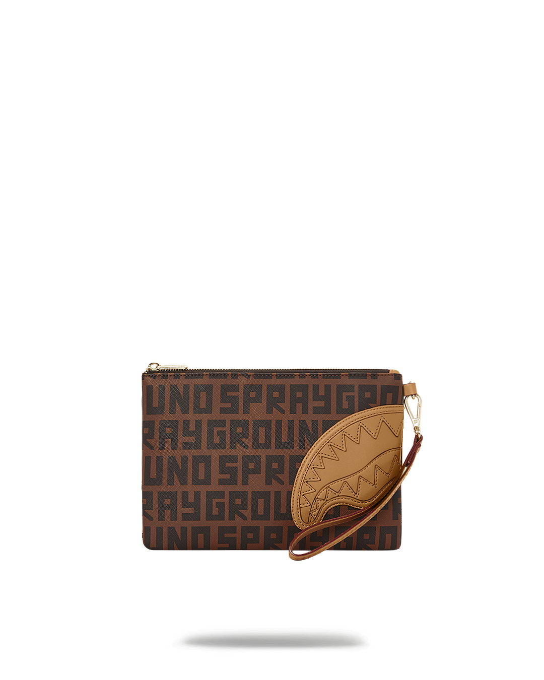 SHARKFINITY CROSSOVER CLUTCH