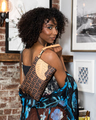 SHARKFINITY CROSSOVER CLUTCH