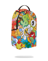 EARLY DAZED BACKPACK