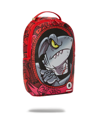 REEF SHARK BACKPACK (SHAREEF O'NEAL COLLAB)