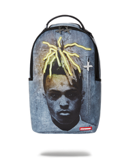 XXXTENTACION MOONLIGHT