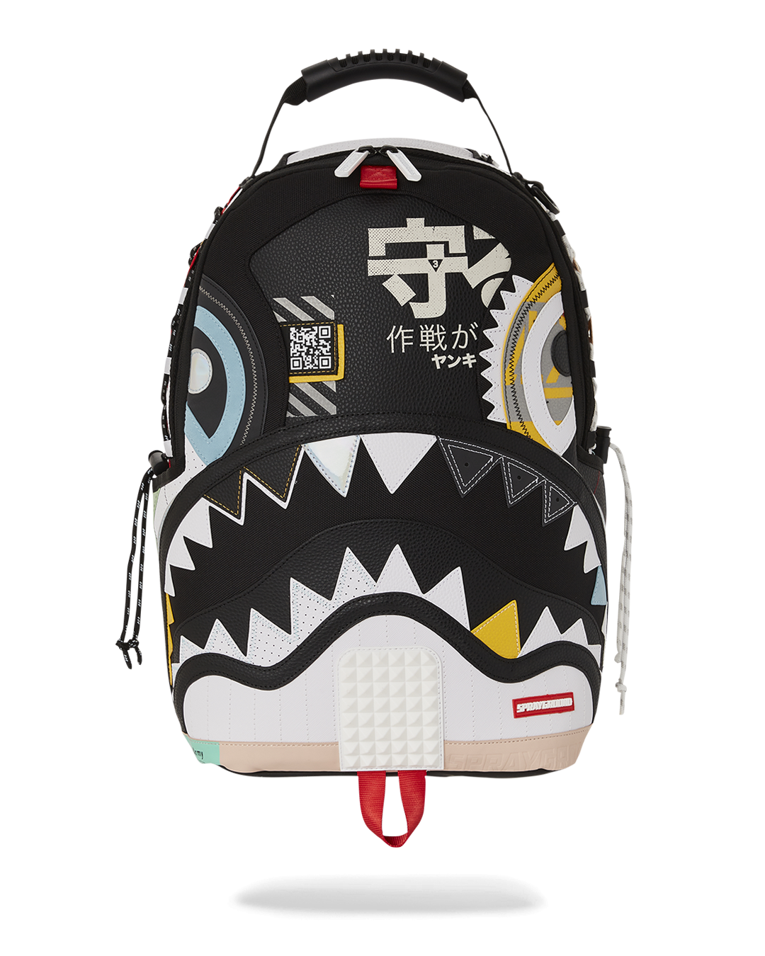 V2 ULTIMATE BACKPACK (DLXV)