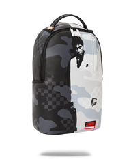 SCARFACE BACKPACK (DLXV)