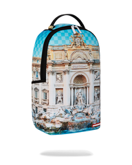 SPREBI FOUNTAIN DLXSV BACKPACK