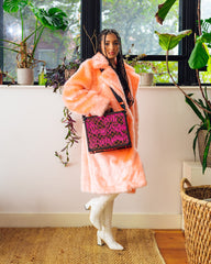 JETGRAPHIX ATTACHÉ BRIEFCASE