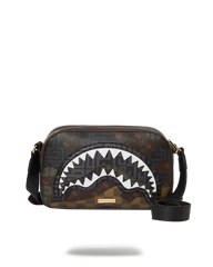 STEALTH MODE BRICKSIDE BAG