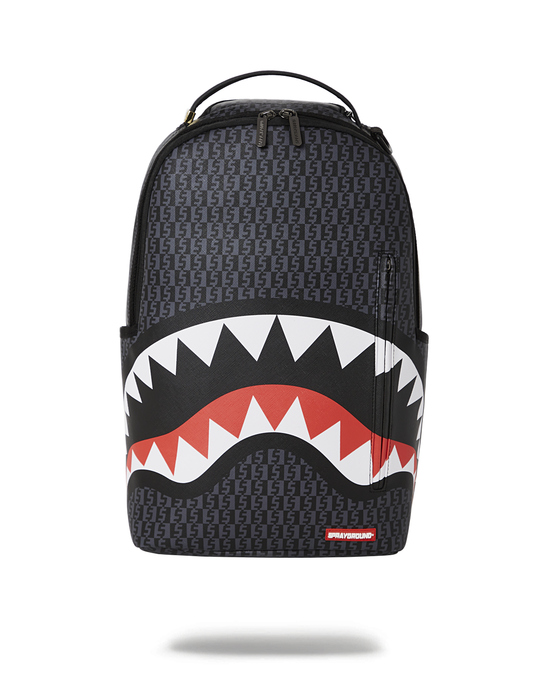 SPRAYGATTI REVV (DLXV)