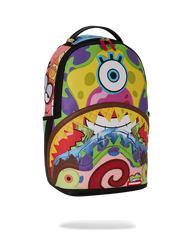 SPONGEBOB CUT & SEW BACKPACK (DLXV)