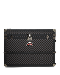 VANQUISH II WARDROBE TRUNK