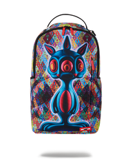 THE RABBBIT SHARK RON ENGLISH COLLAB