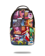 SOULJA BOY COMIC LIFE