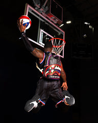 HARLEM GLOBETROTTERS CLASSIC BACKPACK (DLXV)