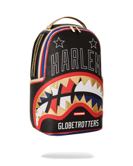 HARLEM GLOBETROTTERS CLASSIC BACKPACK (DLXV)