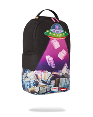 WAIT TILL THEY SEE WHAT I GOT BACKPACK