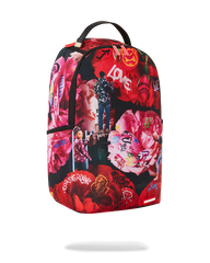 LOVE OF THE GAME BACKPACK