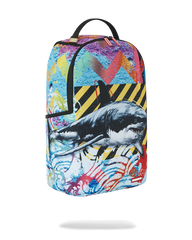 LONE SHARK BACKPACK