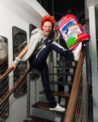 RULES DONT APPLY BACKPACK