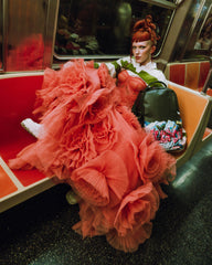 GLOBAL GAMES BACKPACK