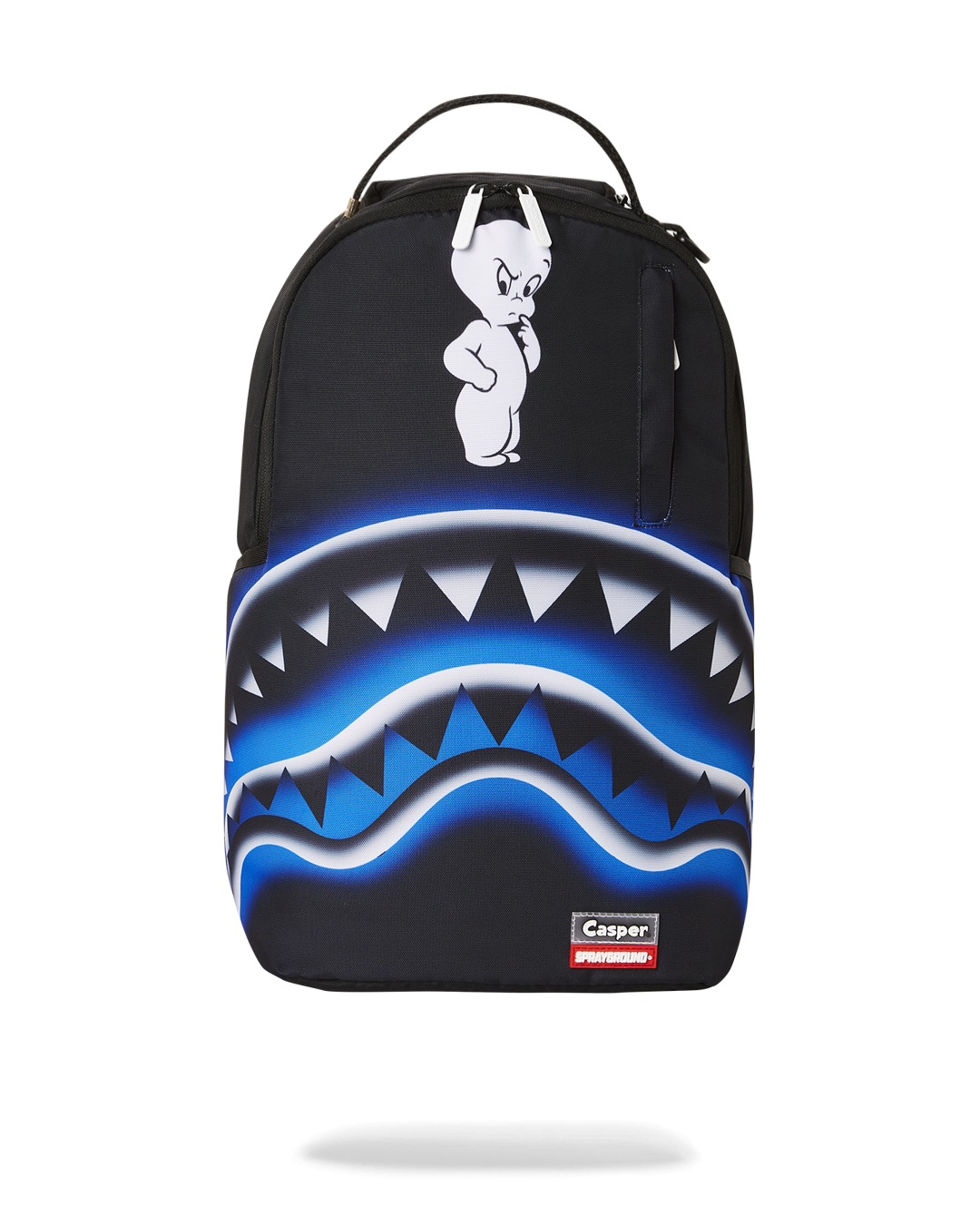 CASPER GHOSTLY NIGHTS BACKPACK
