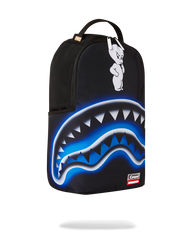 CASPER GHOSTLY NIGHTS BACKPACK