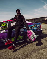 SPLIT MONEY BLESSINGS BACKPACK (DLXV)