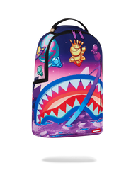 ASTRO CREW ROLLOUT DLXSR BACKPACK