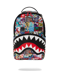 SPRAYWORLD BACKPACK (DLXV)