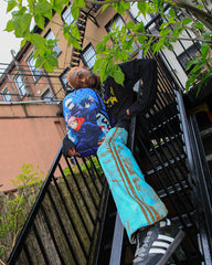 JUJUTSU KAISEN READY UP BACKPACK