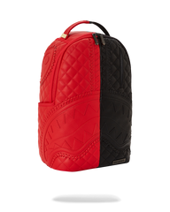 RIVIERA SPLIT BACKPACK (DLXV)