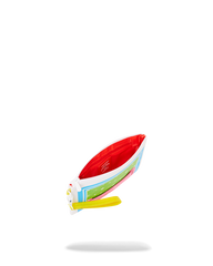 MODUS OPERANDI CHAMELEON CROSSOVER CLUTCH