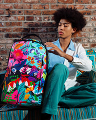 AVANT GARDEN BACKPACK (DLXV)