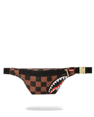 SHARKS IN PARIS VANQUISH SAVVY CROSSBODY