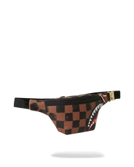 SHARKS IN PARIS VANQUISH SAVVY CROSSBODY