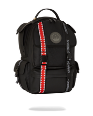SKY HIGH SEEKERS SENJO DELUXE BACKPACK